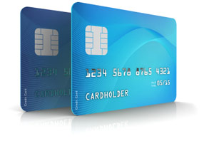 credit card