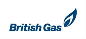 British Gas Logo