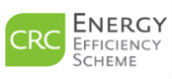 CRC Energy Efficiency Scheme Logo