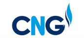 Contact Natural Gas Logo