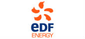 EDF Energy Logo