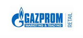 Gazprom Marketing & Trading Retail