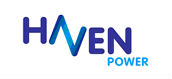 Haven Power Logo