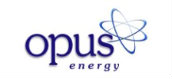 Opus Energy Logo