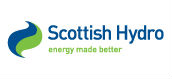Scottish Hydro Electric Logo