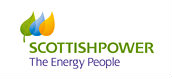 Scottish Power Logo