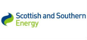Scottish and Southern Logo
