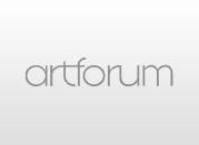 Artforum logo