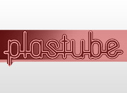 Plastube logo