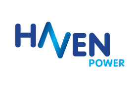 Haven Power Website